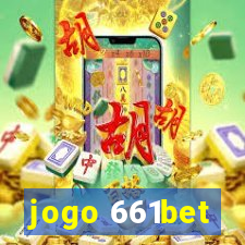 jogo 661bet